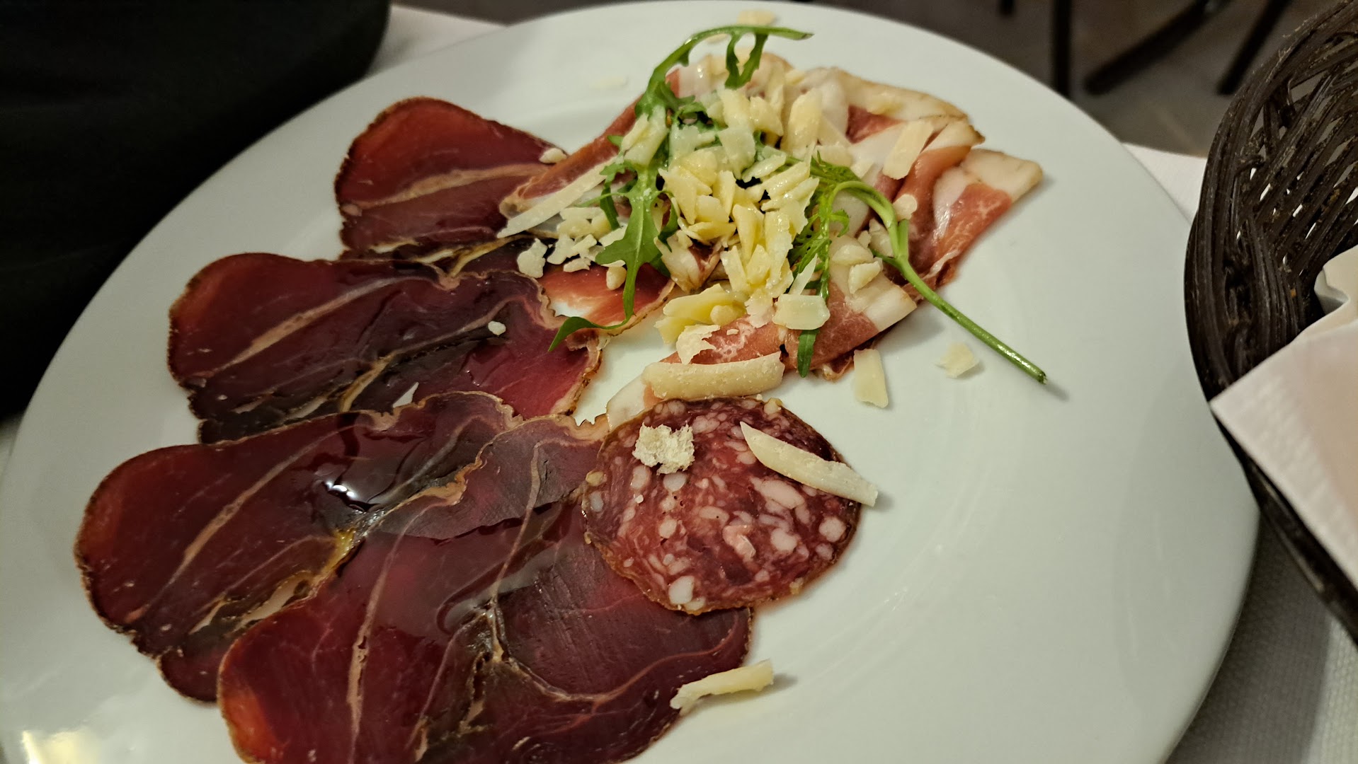 Ristorante Pizzeria delle Rose I Sapori di Una Volta