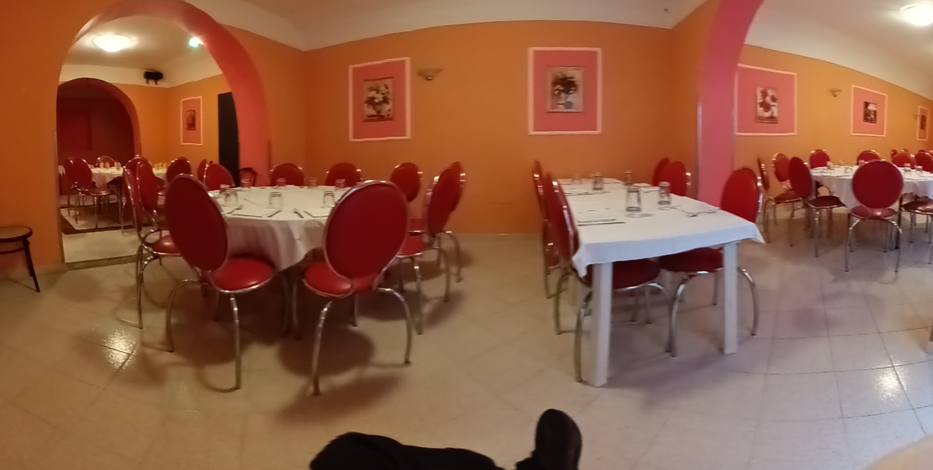 Ristorante Pizzeria delle Rose I Sapori di Una Volta