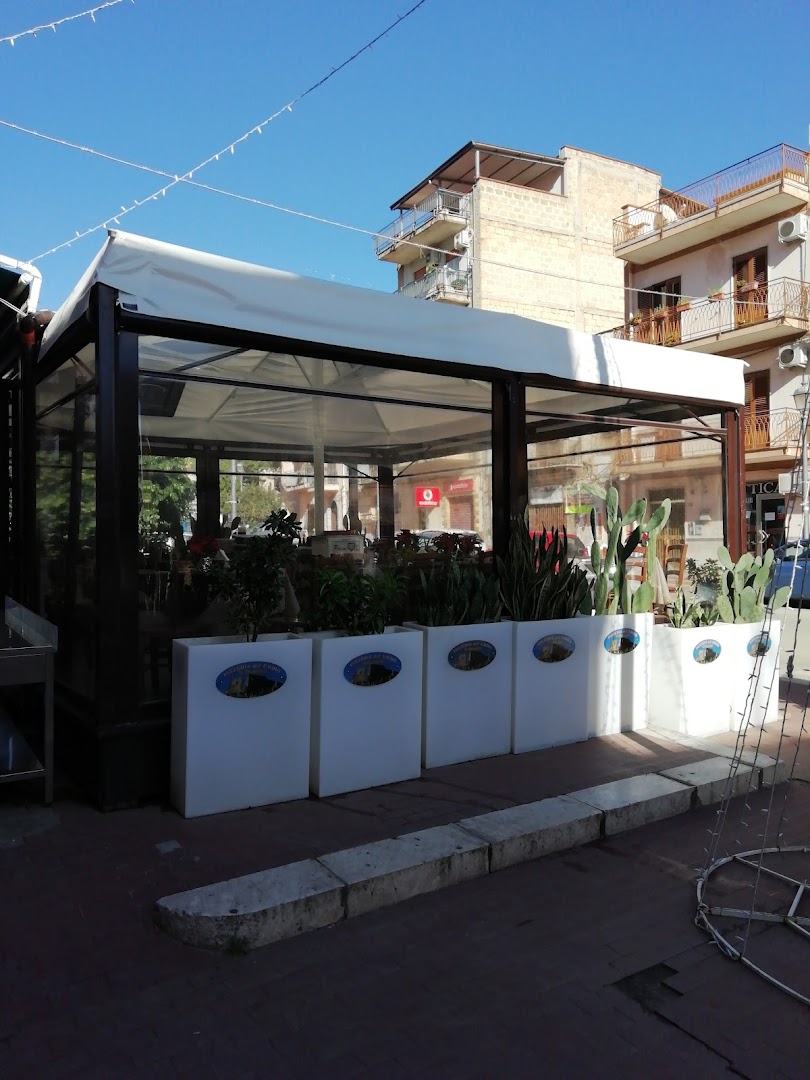 Ristorante pizzeria dell'emiro da giovannino, Misilmeri