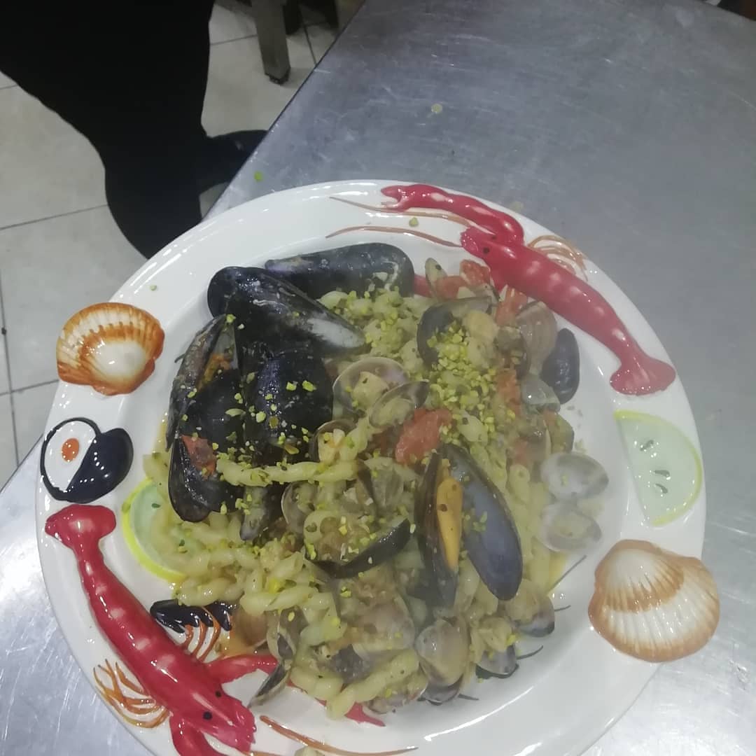 Ristorante pizzeria dell'emiro da giovannino