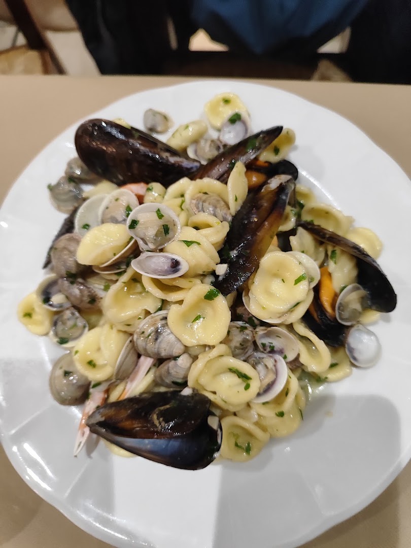 Ristorante Pizzeria dell'Incoronata | Apricena