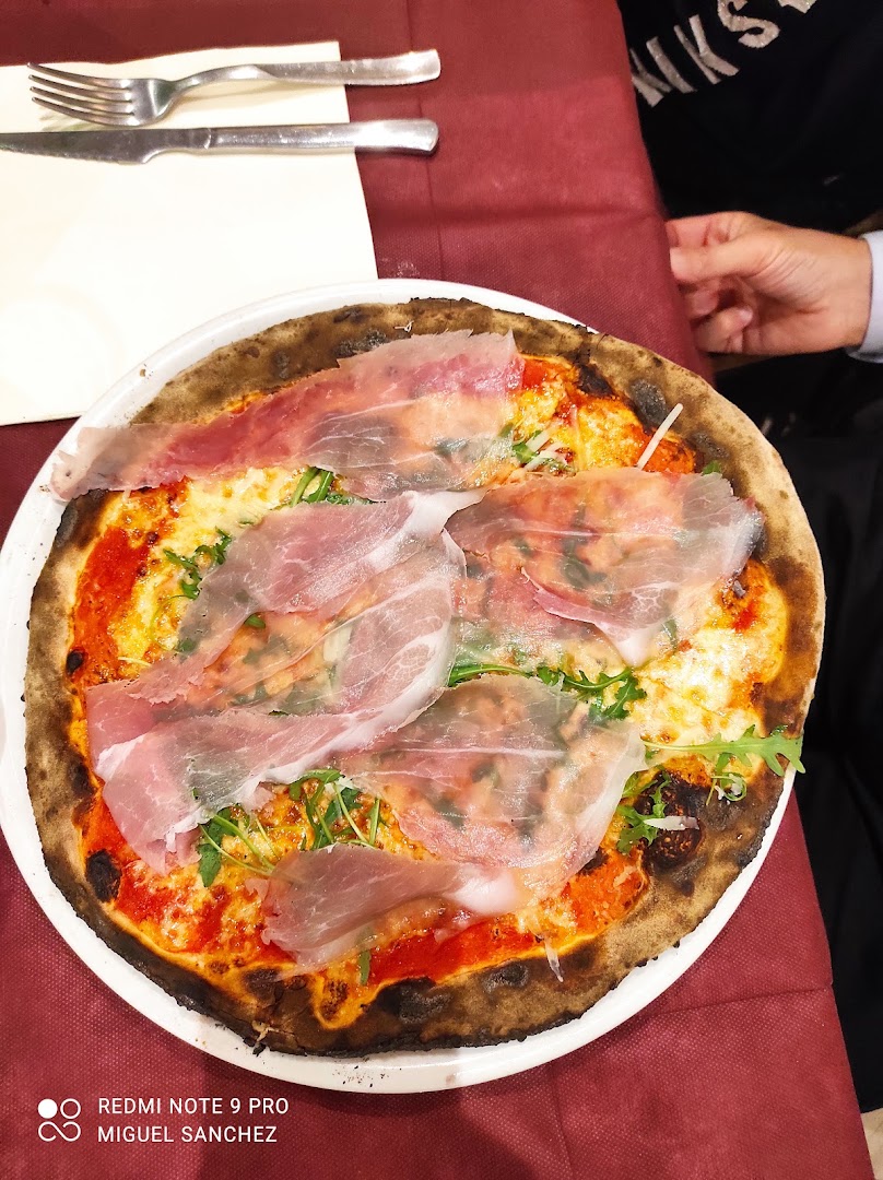 Ristorante Pizzeria dell'Incoronata | Apricena
