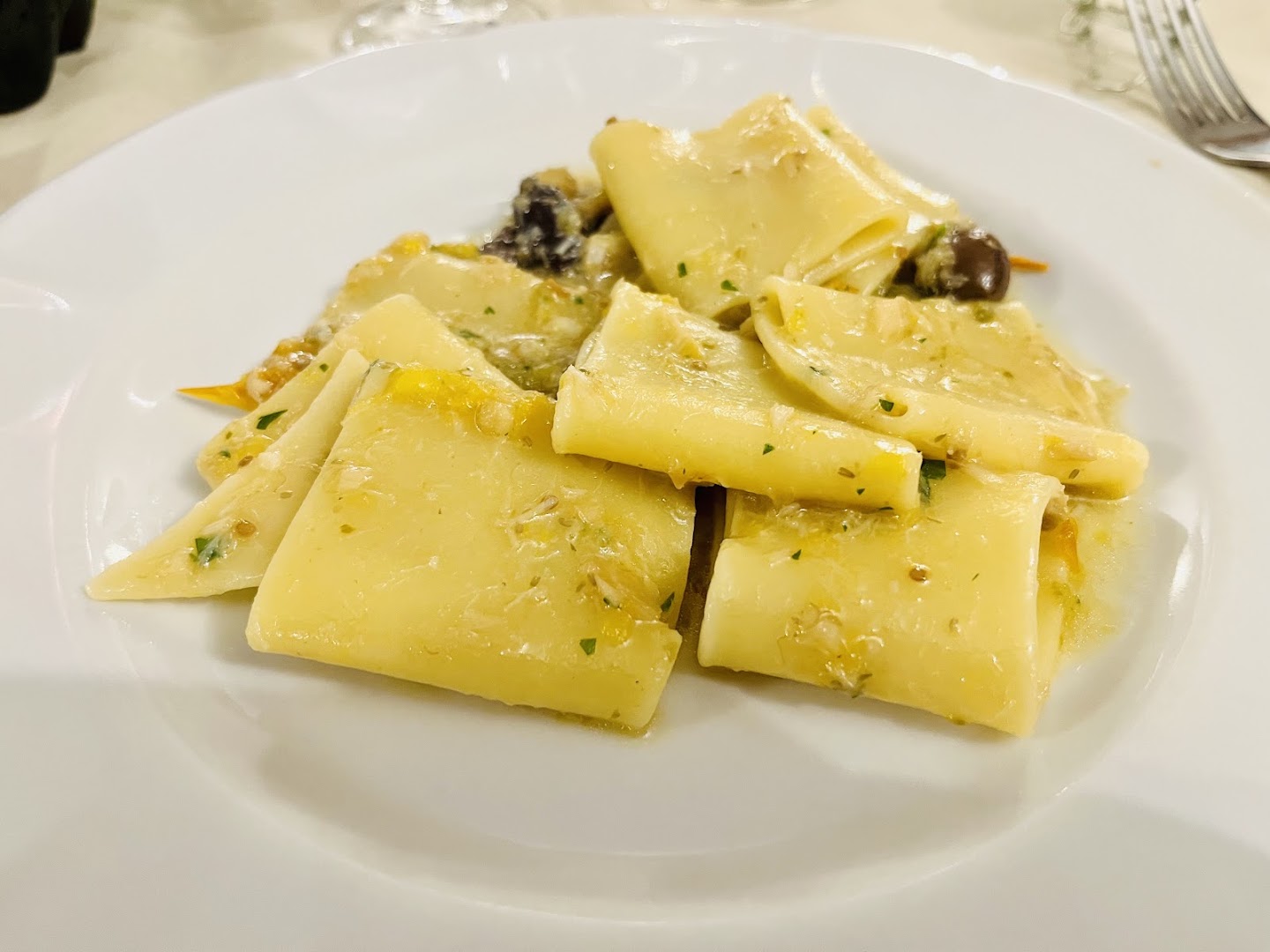 Ristorante Pizzeria dell'Incoronata | Apricena