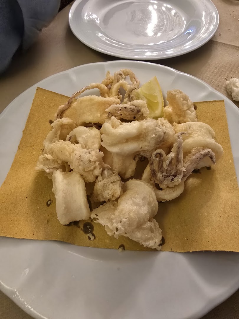 Ristorante Pizzeria dell'Incoronata | Apricena