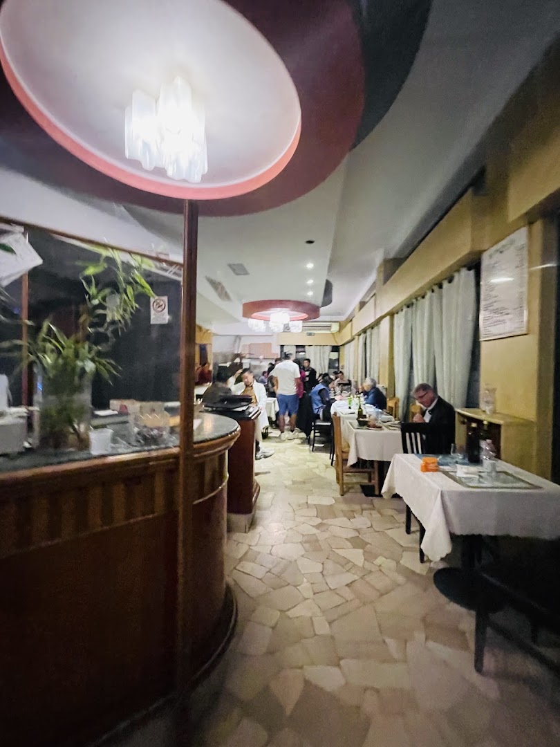 Ristorante Pizzeria di Chen Dandan
