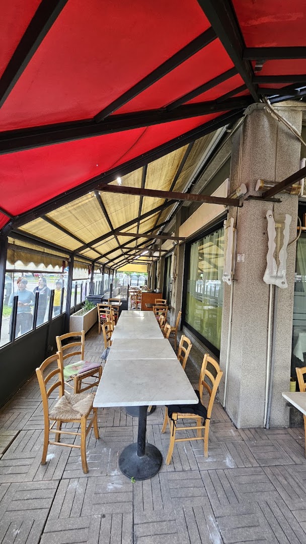 Ristorante Pizzeria di Chen Dandan