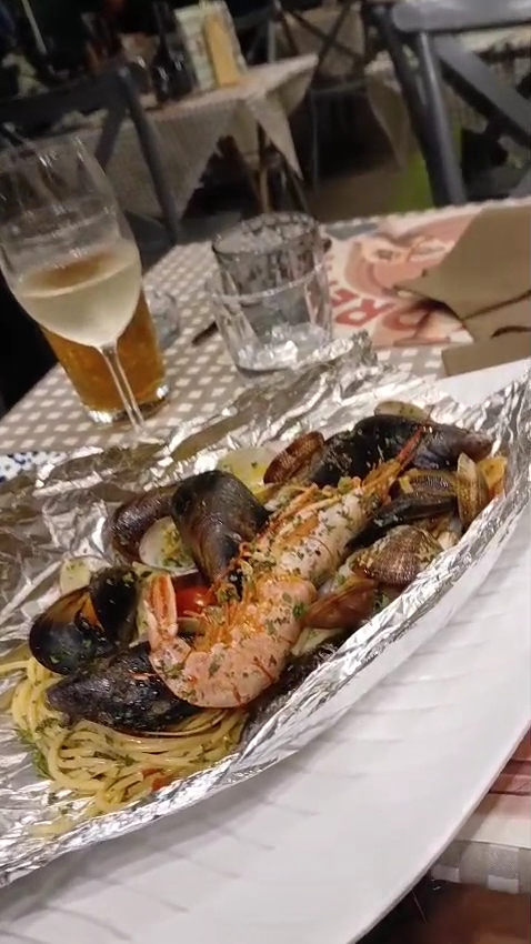 Ristorante Pizzeria Dieci dodici e 50, Roma