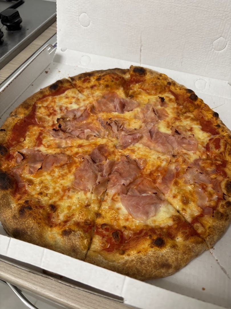 Ristorante Pizzeria Diego