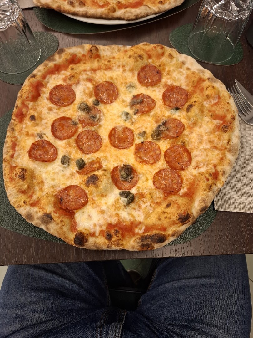 Ristorante Pizzeria Diego