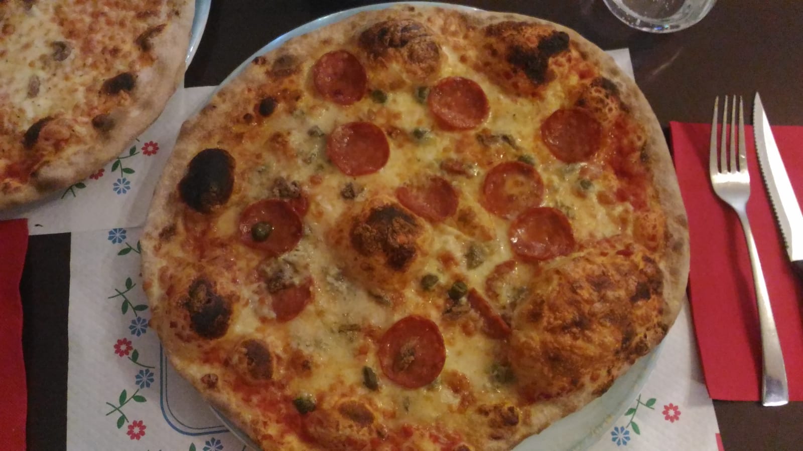 Ristorante Pizzeria Diego