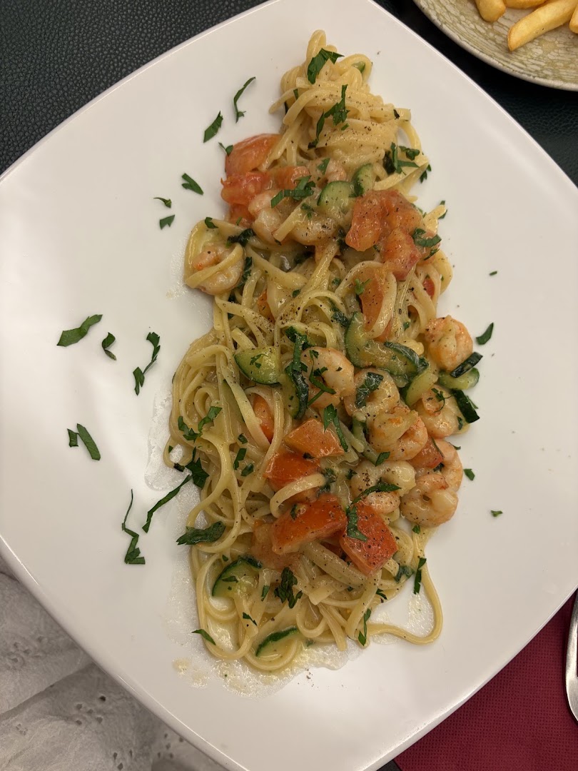 Ristorante Pizzeria Diego