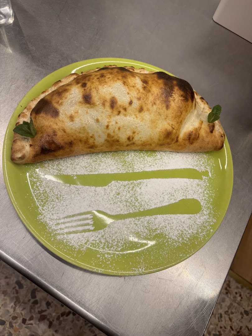 RISTORANTE PIZZERIA DOC 5