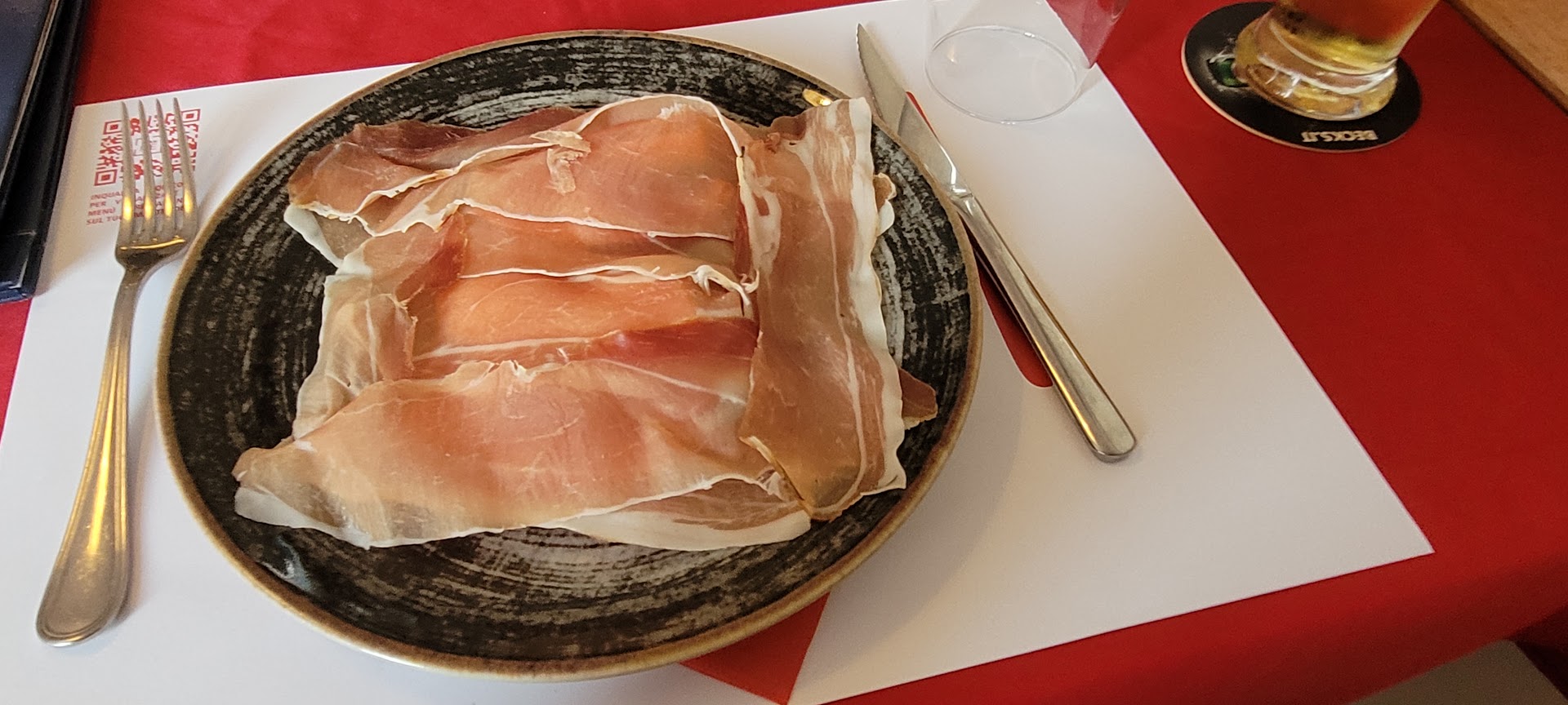RISTORANTE PIZZERIA DOC 5