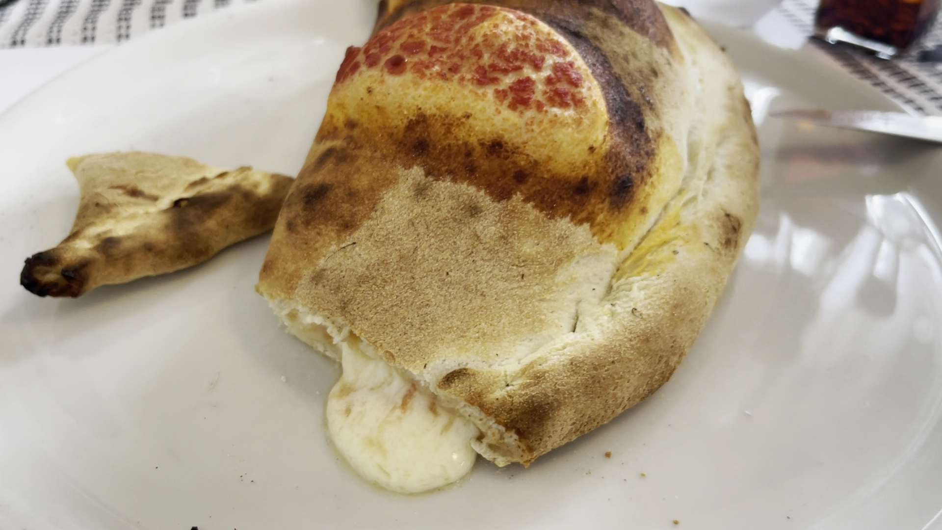 RISTORANTE PIZZERIA DOC 5