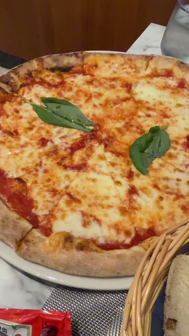 Ristorante Pizzeria DOC, Milano