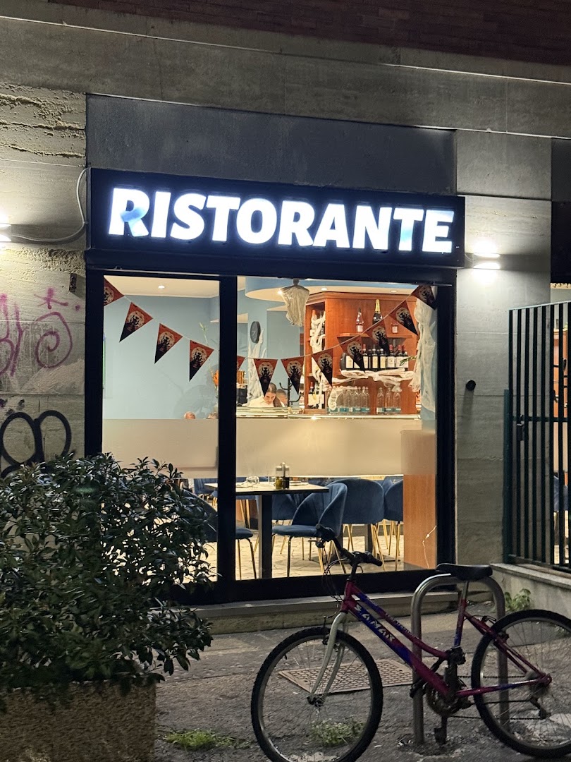 Ristorante Pizzeria DOC