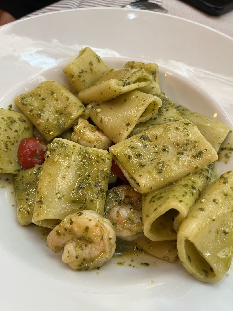 Ristorante Pizzeria Dogana