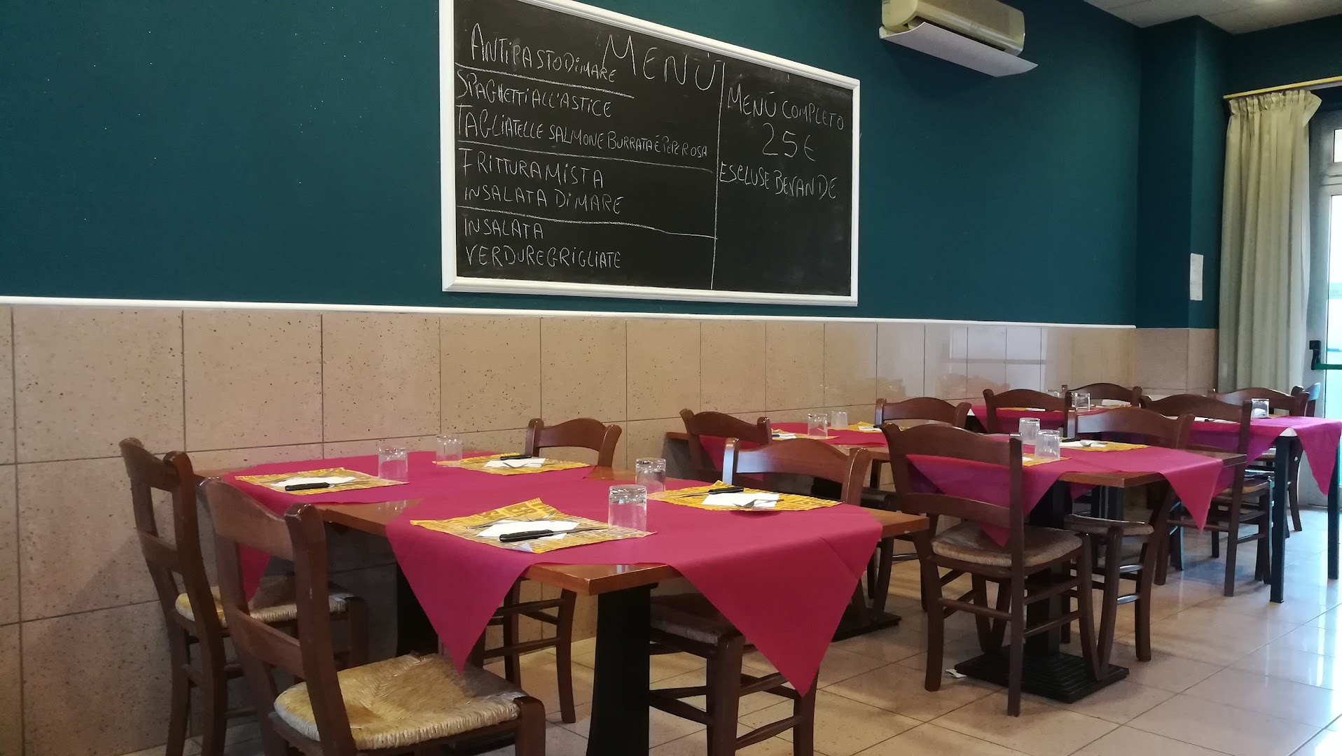 Ristorante Pizzeria Dolcevita 2