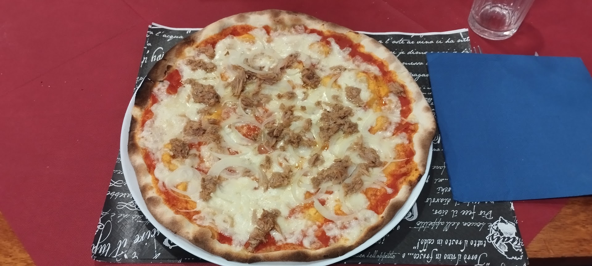 Ristorante Pizzeria Dolcevita 2