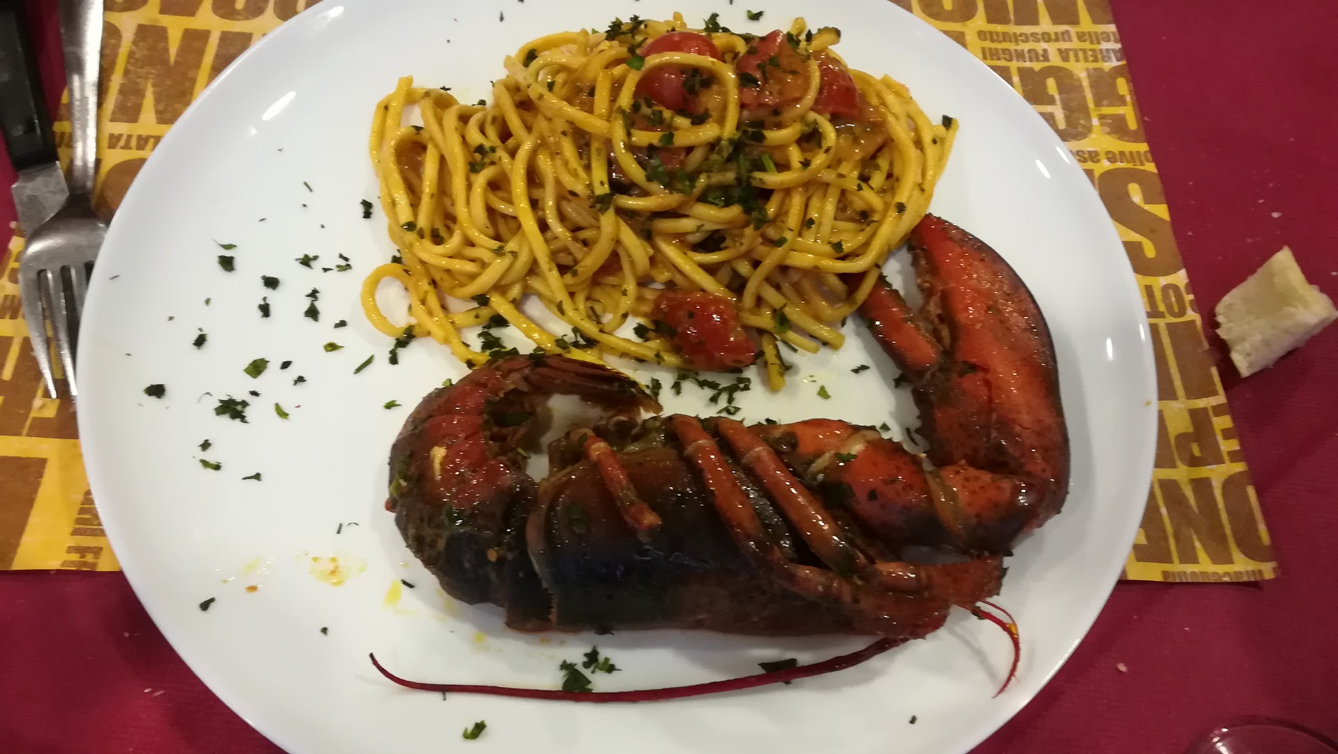 Ristorante Pizzeria Dolcevita 2