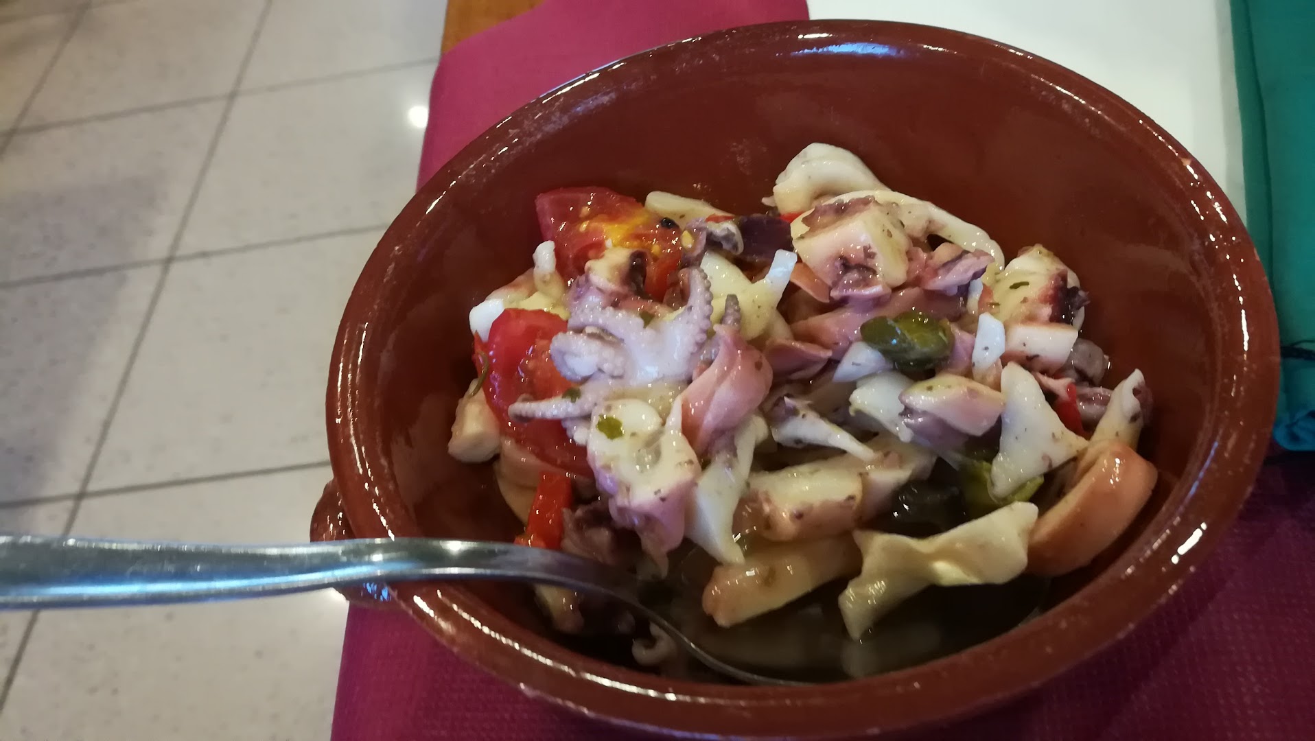 Ristorante Pizzeria Dolcevita 2