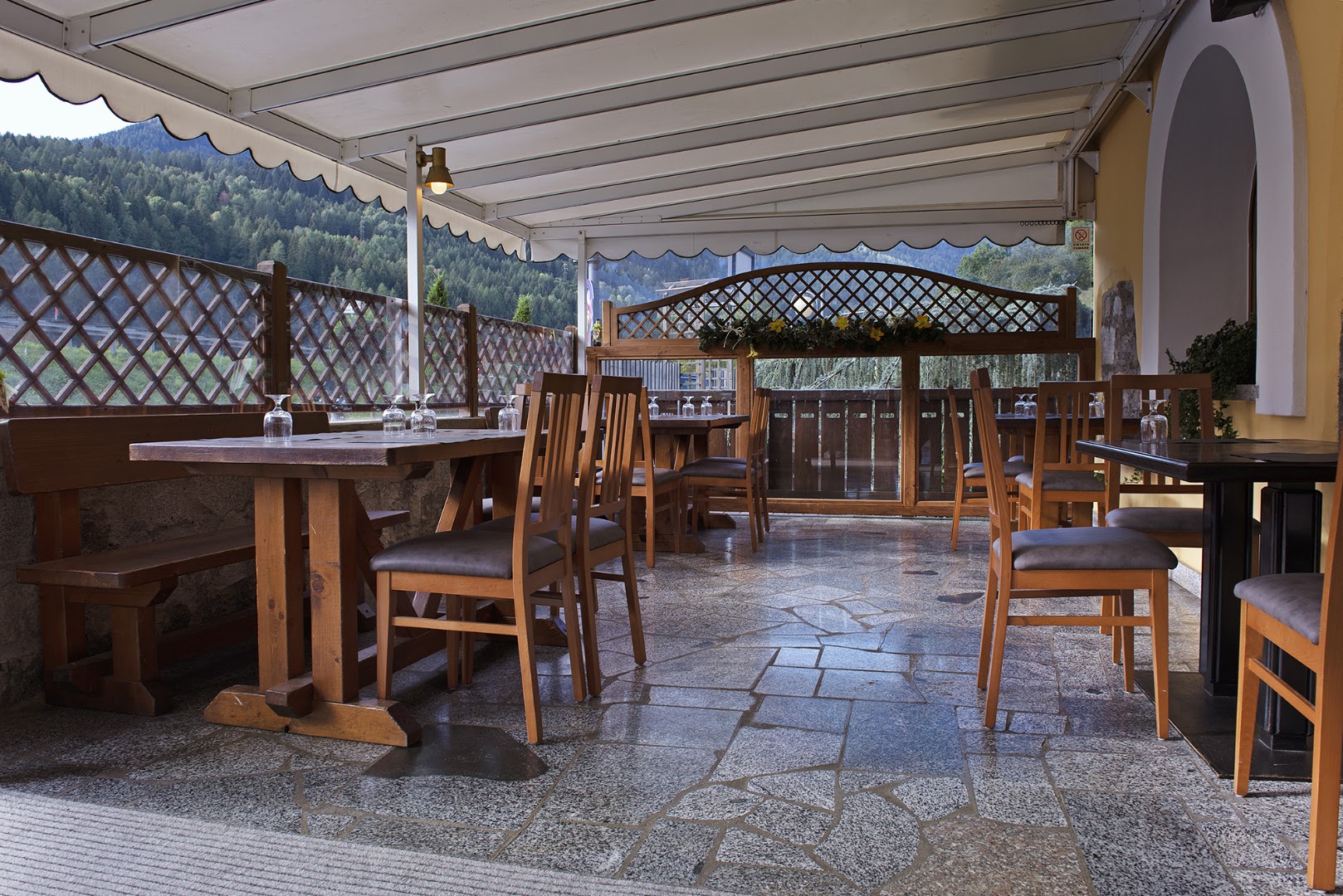 Ristorante Pizzeria Dolomiti