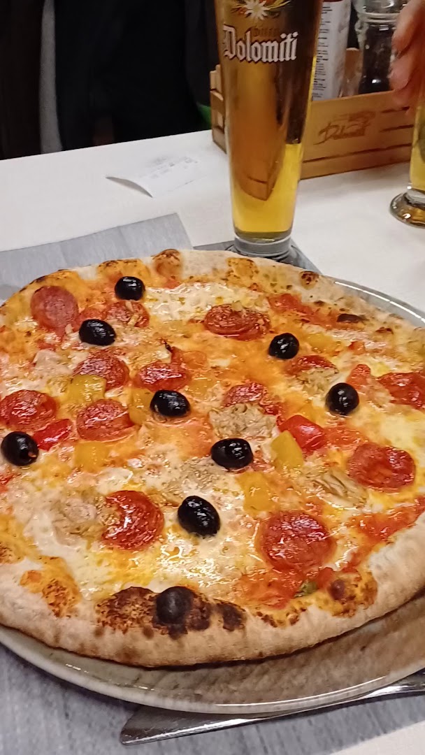 Ristorante Pizzeria Dolomiti