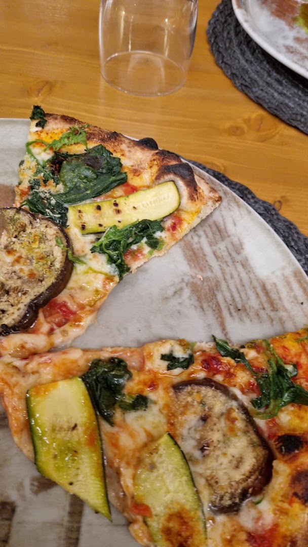 Ristorante Pizzeria Dolomiti