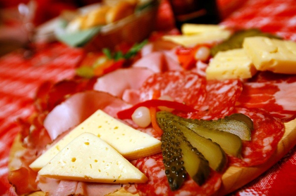 Ristorante Pizzeria Dolomiti