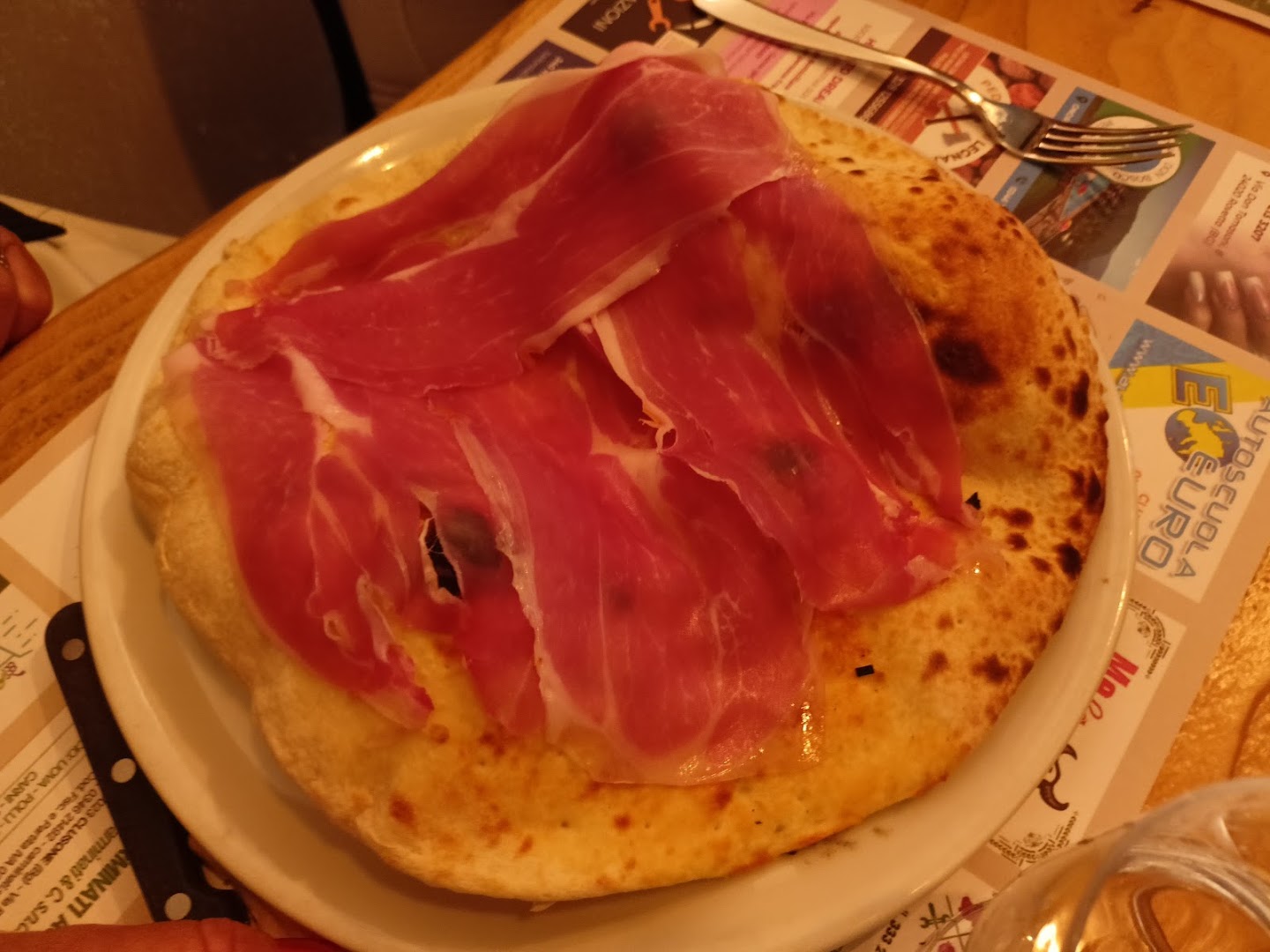 Ristorante Pizzeria Don Bosco "da Tino"