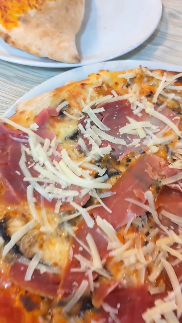 Ristorante Pizzeria Don Pepicu, Sarroch