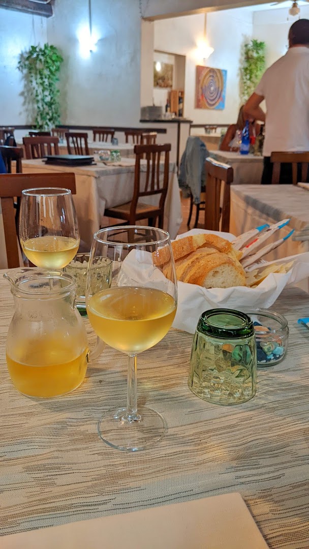 Ristorante Pizzeria Don Pepicu