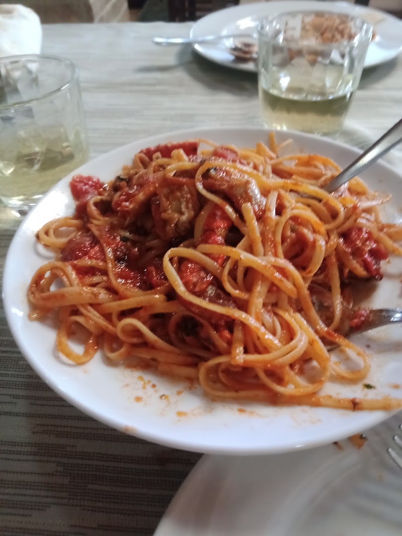 Ristorante Pizzeria Don Pepicu