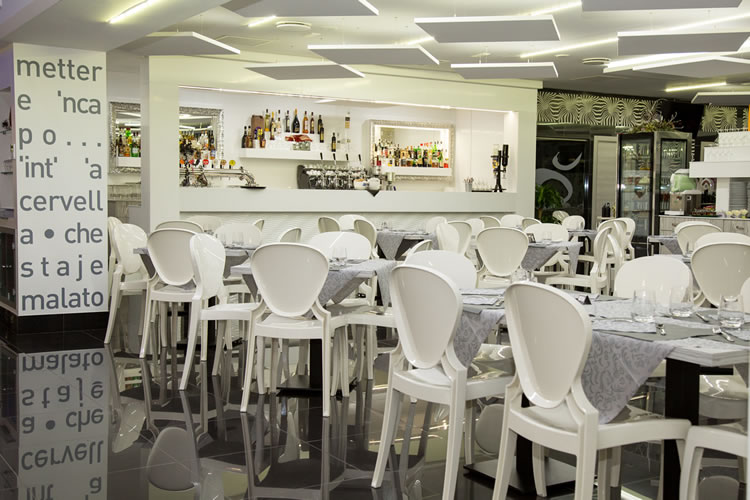 Ristorante Pizzeria Don Peppino, Caselle Torinese