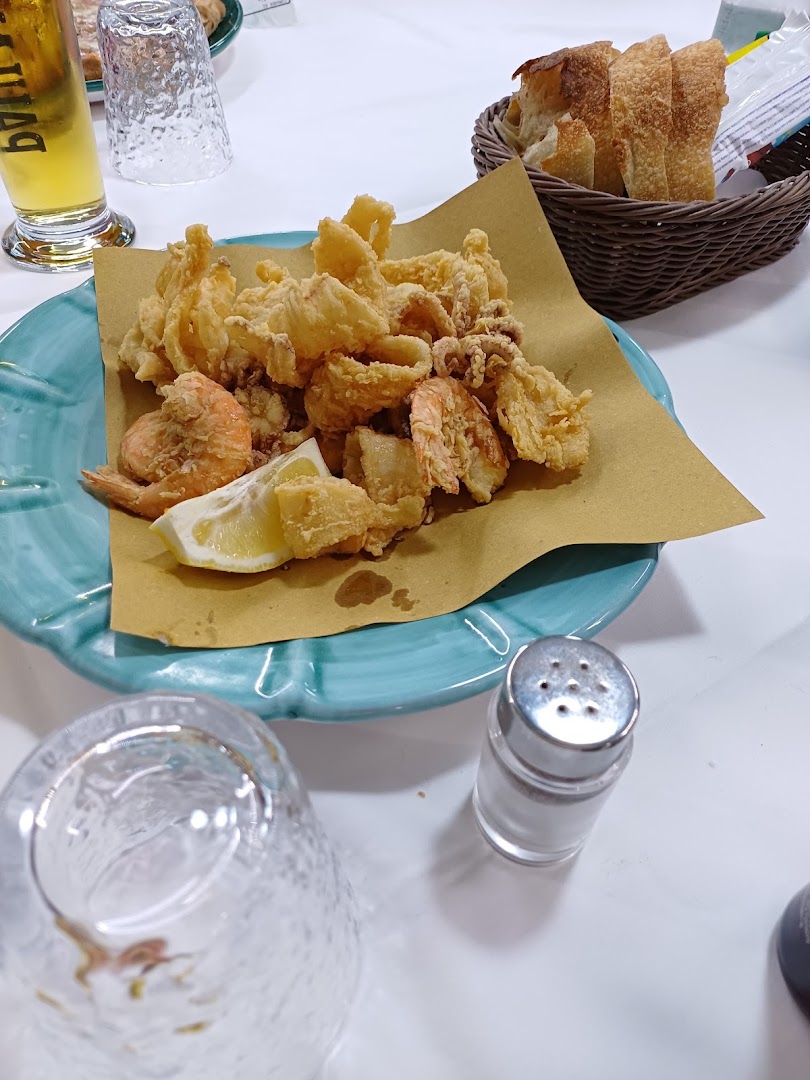 Ristorante Pizzeria Don Peppino