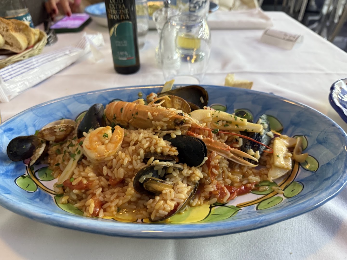 Ristorante Pizzeria Don Peppino