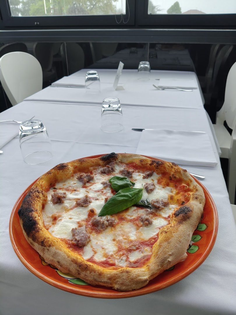 Ristorante Pizzeria Don Peppino
