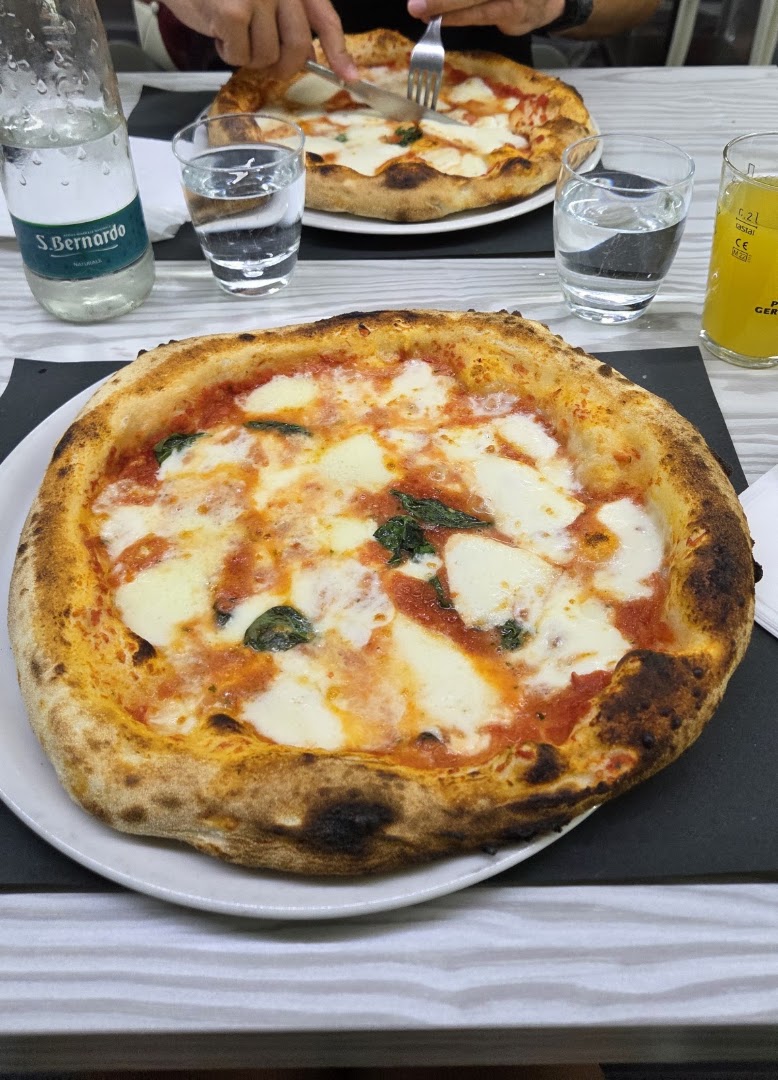 Ristorante Pizzeria Don Peppino