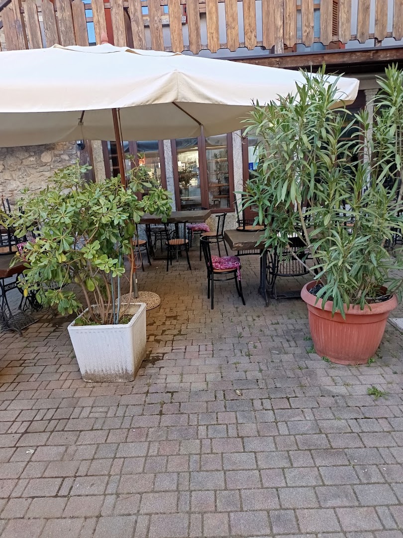 Ristorante Pizzeria Don Vito, Sormano