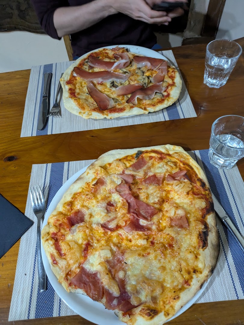 Ristorante Pizzeria Don Vito