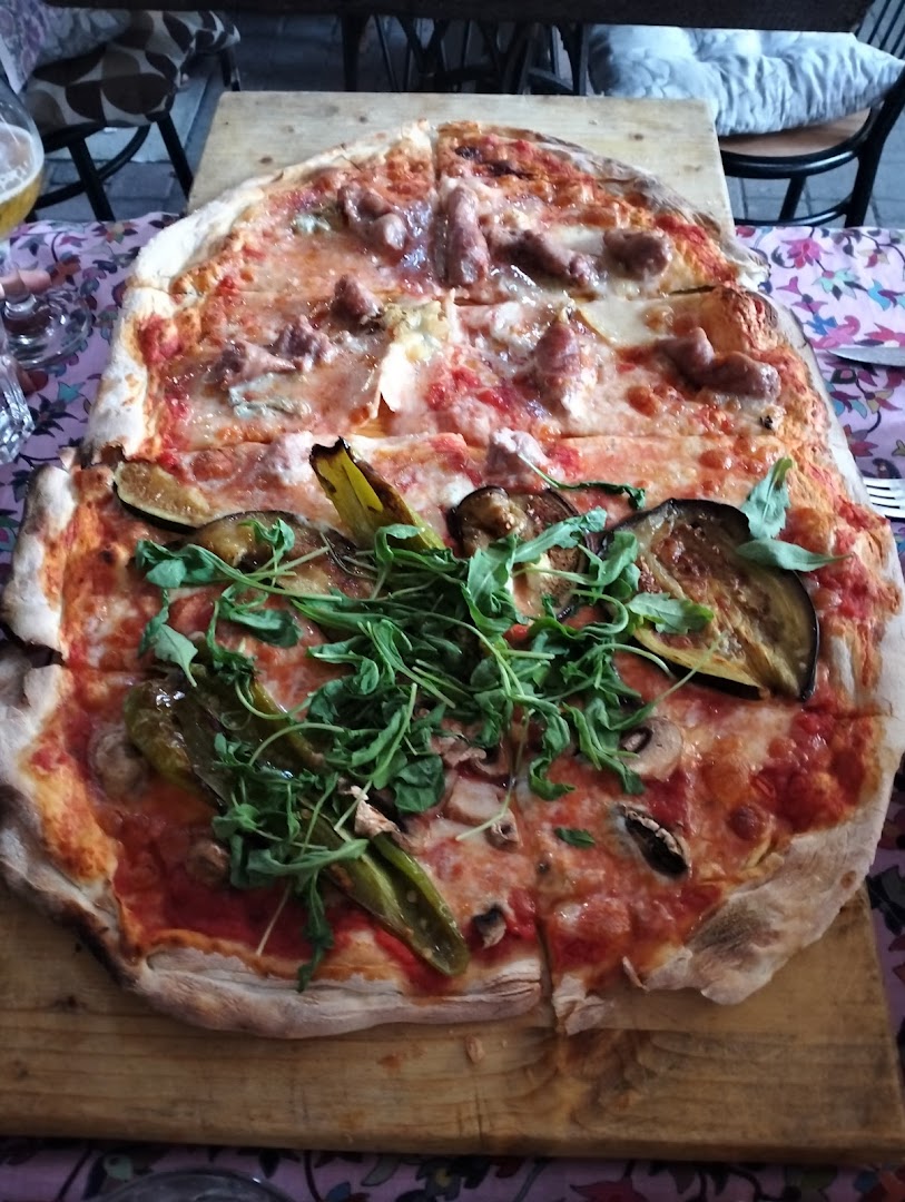 Ristorante Pizzeria Don Vito