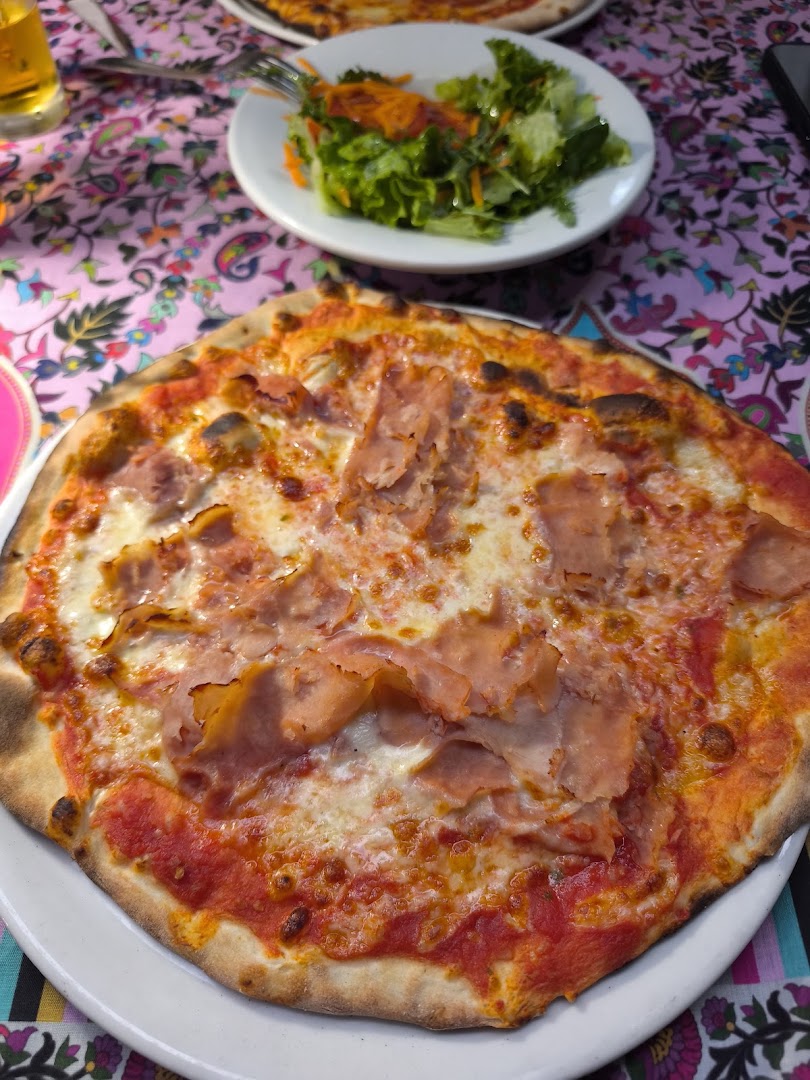Ristorante Pizzeria Don Vito