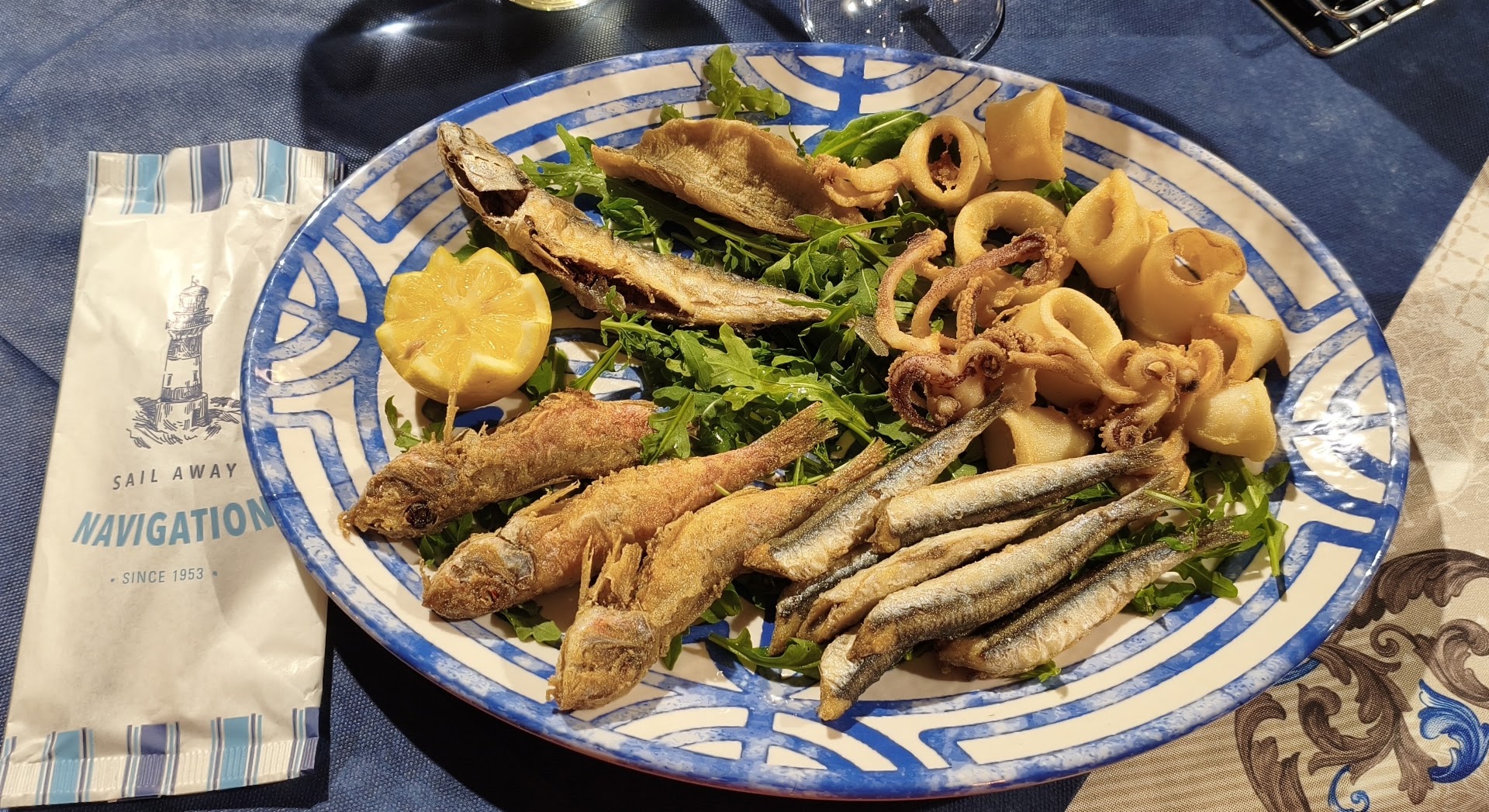 Ristorante pizzeria donna Amalia