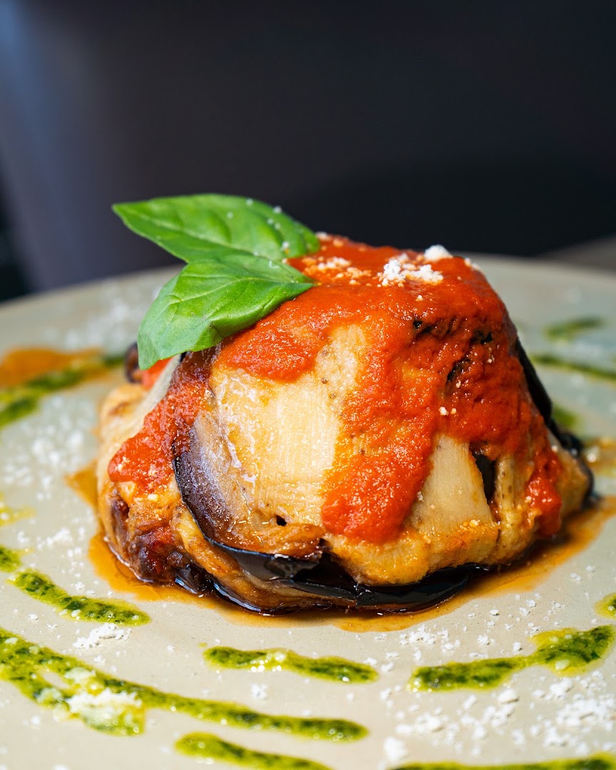 Ristorante Pizzeria Donna Anna Roma - Cucina di Pesce e di Carne a Roma zona Vigne Nuove, Roma
