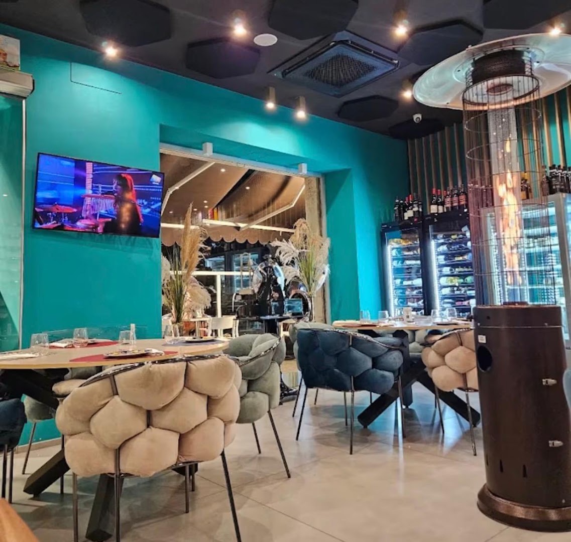 Ristorante Pizzeria Donna Anna | Roma Vigne Nuove | Cucina Romana | Mozzarella di Bufala