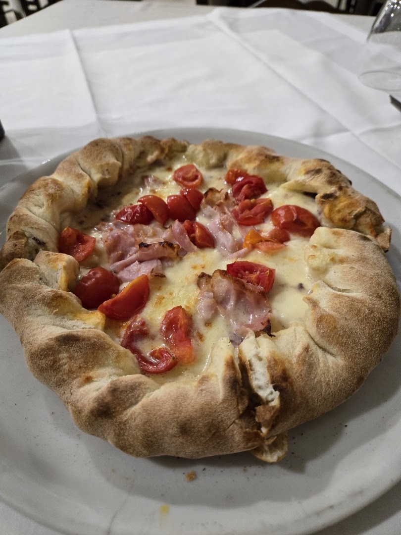 Ristorante Pizzeria Donna Fortunata, Motta Sant'Anastasia