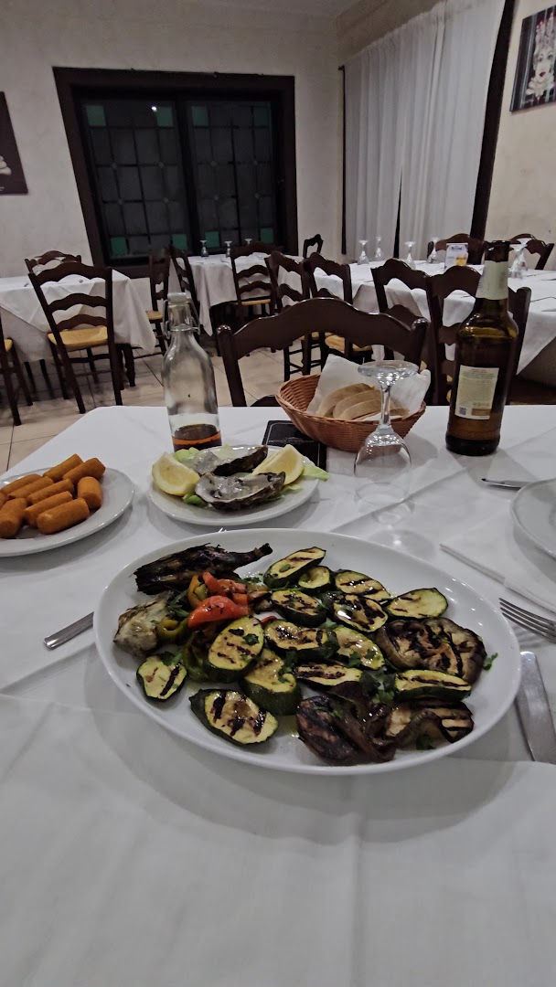 Ristorante Pizzeria Donna Fortunata