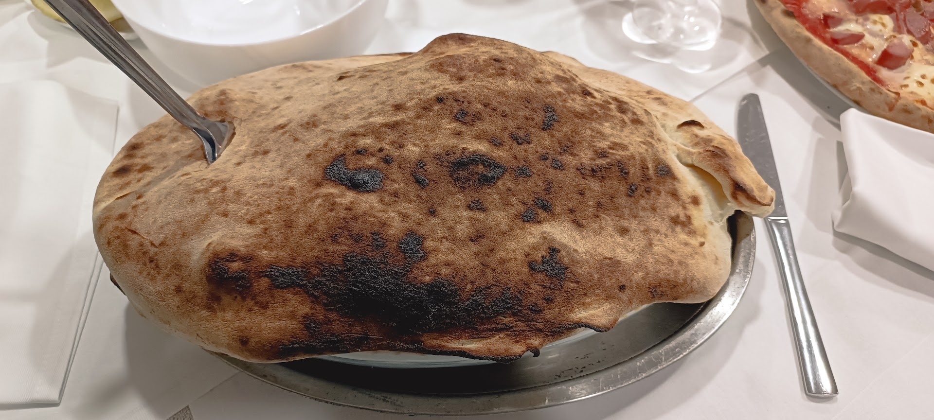 Ristorante Pizzeria Donna Fortunata