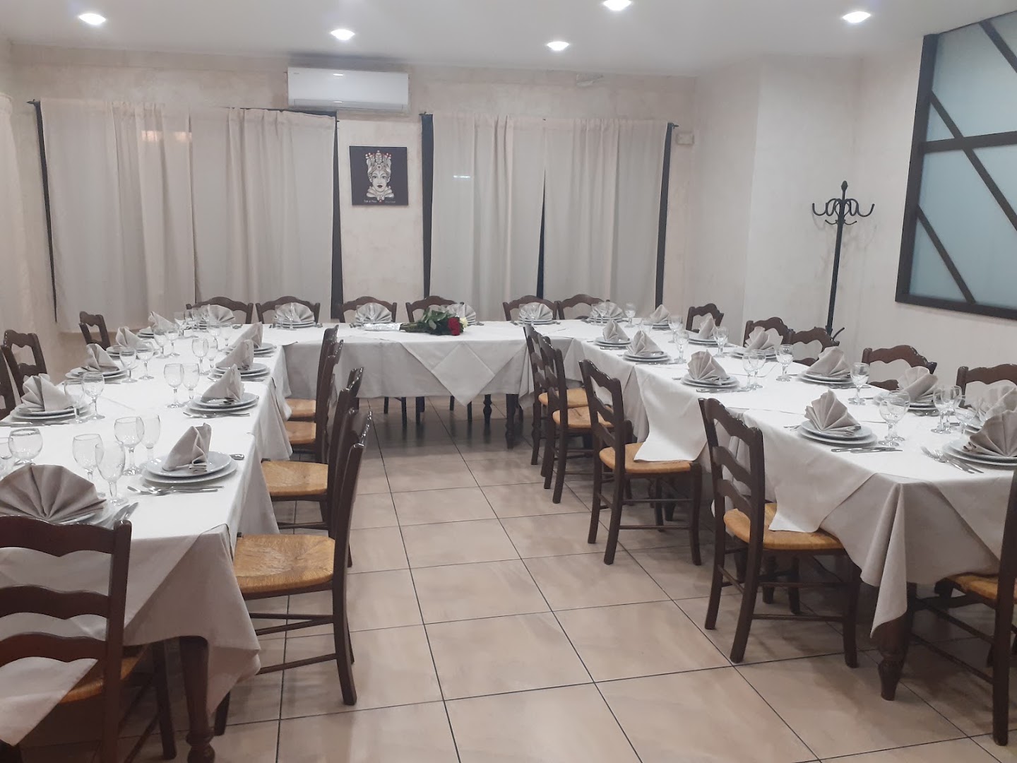 Ristorante Pizzeria Donna Fortunata