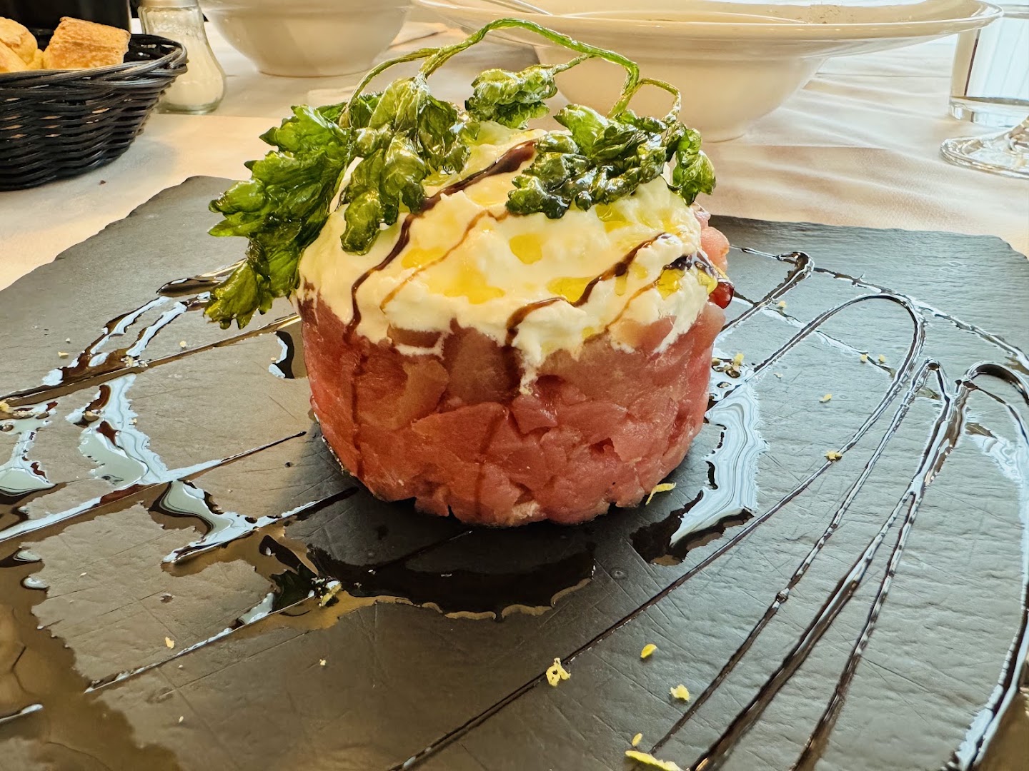 Ristorante Pizzeria Donna Giovanna